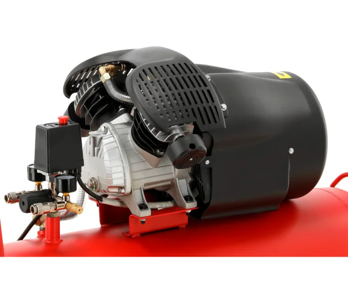 Compresor YATO YT23311 412l/min 100L-8