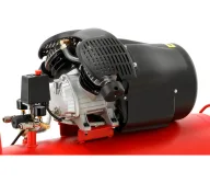 Compresor YATO YT23311 412l/min 100L-8