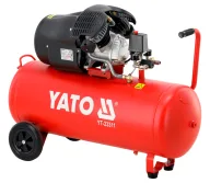 Compresor YATO YT23311 412l/min 100L-1