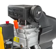 Компрессор POWERMAT PM-KO-24T 206л/мин 24л-3