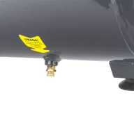 Компрессор POWERMAT PM-KO-24T 206л/мин 24л-6