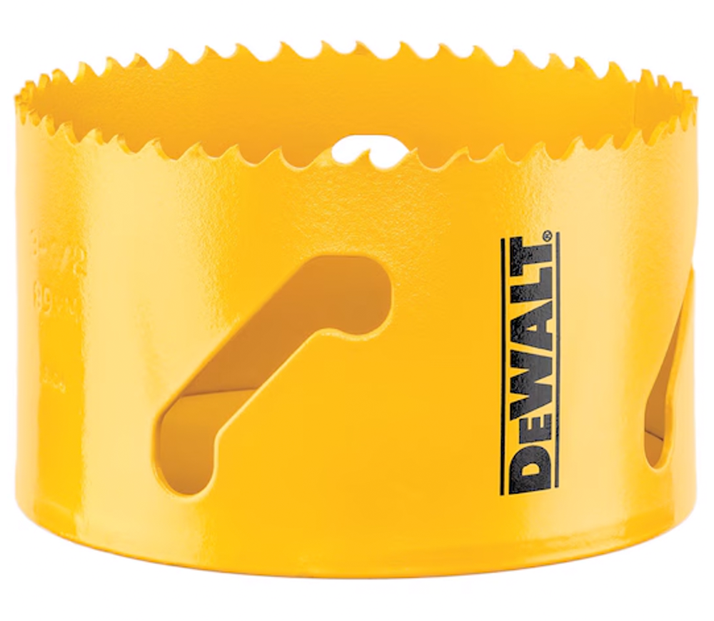 Коронка DEWALT Extreme Bi-Metal DT90334 89мм photo