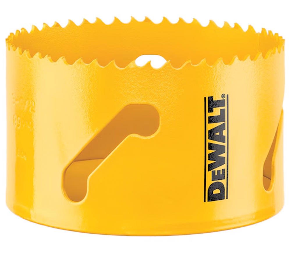 Коронка DEWALT Extreme Bi-Metal DT90335 92мм photo