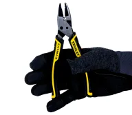 Диагональные кусачки STANLEY FMHT0-75468 175мм-2