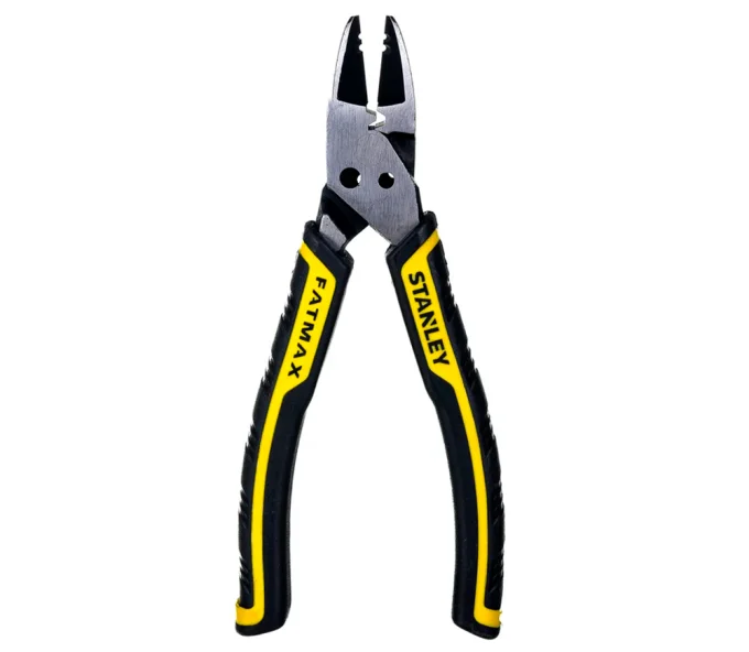 Диагональные кусачки STANLEY FMHT0-75468 175мм-1