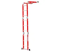 Лестница трансформер диэлектрическая SunLadders PM0312 3.5m 150kg-5
