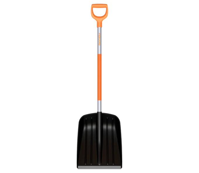 Lopata de zăpadă FISKARS SnowXpert 1320mm-2