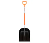 Lopata de zăpadă FISKARS SnowXpert 1320mm-2