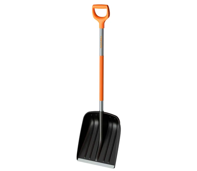 Lopata de zăpadă FISKARS SnowXpert 1320mm-1