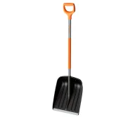 Lopata de zăpadă FISKARS SnowXpert 1320mm-1