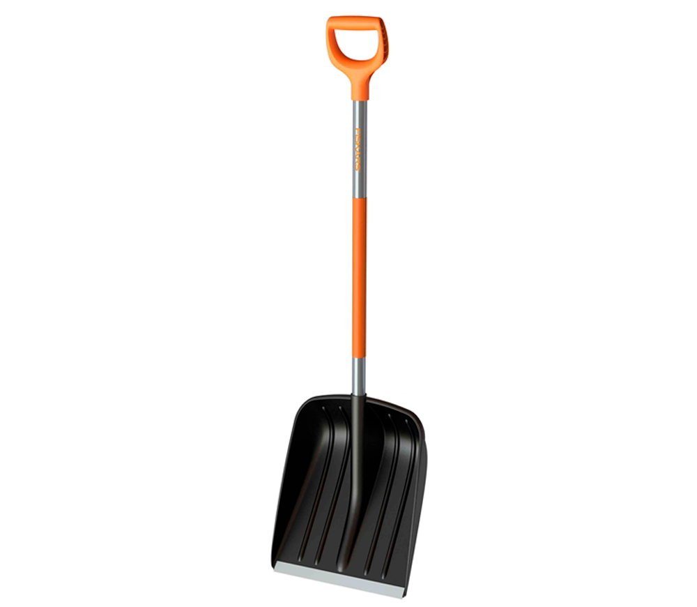 Лопата для уборки снега FISKARS SnowXpert 1320мм photo