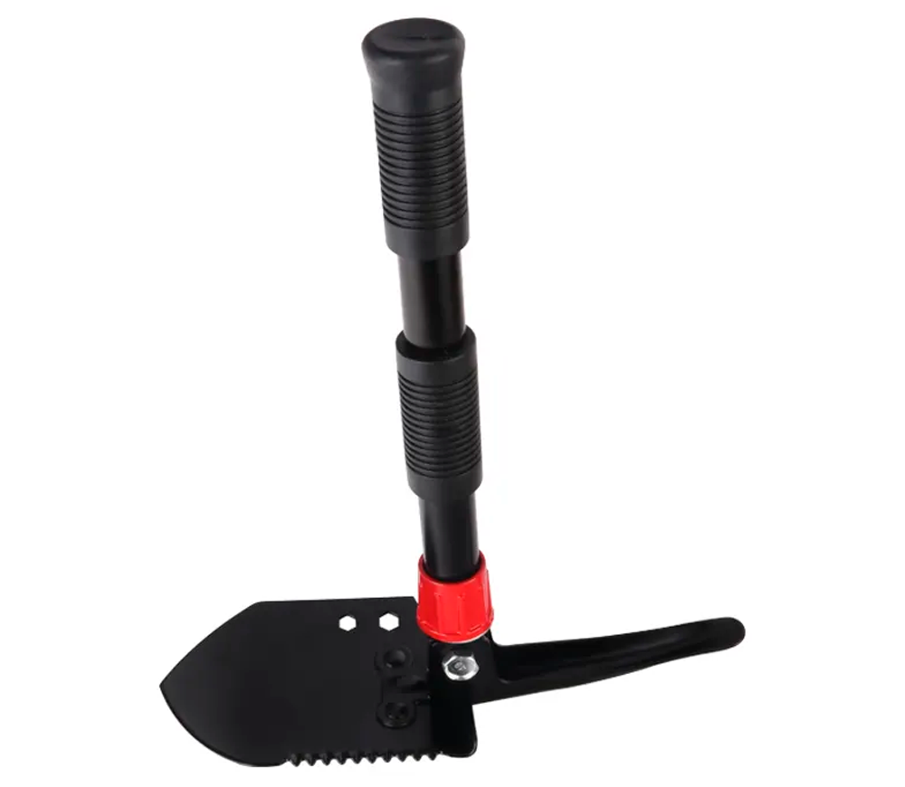 Hârleț pliabil RONIX RH-9907 400mm photo 0
