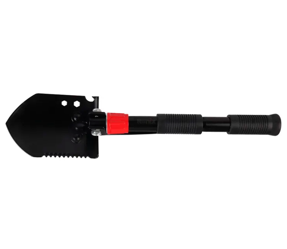 Hârleț pliabil RONIX RH-9907 400mm photo 1