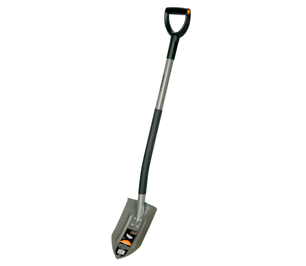 Hârleț FISKARS Garden Light 1140mm photo 0