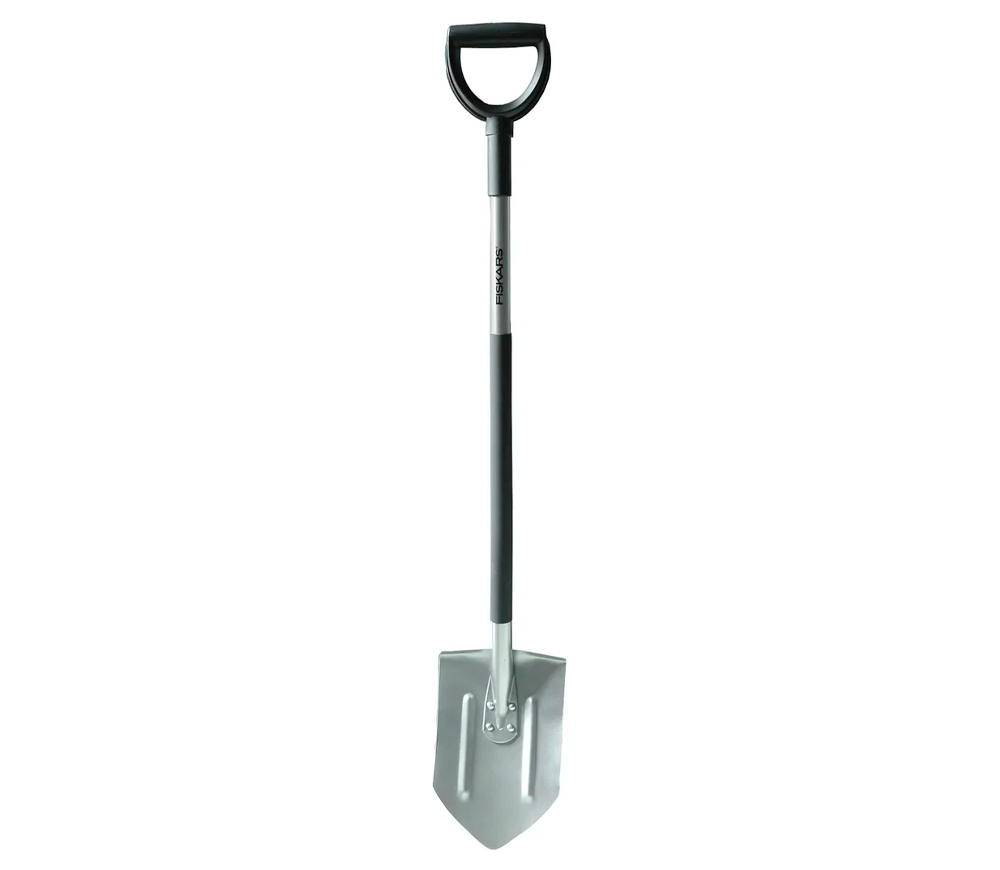 Hârleț FISKARS Garden Light 1140mm photo