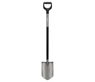 Hârleț FISKARS Ergonomic 1249mm-2