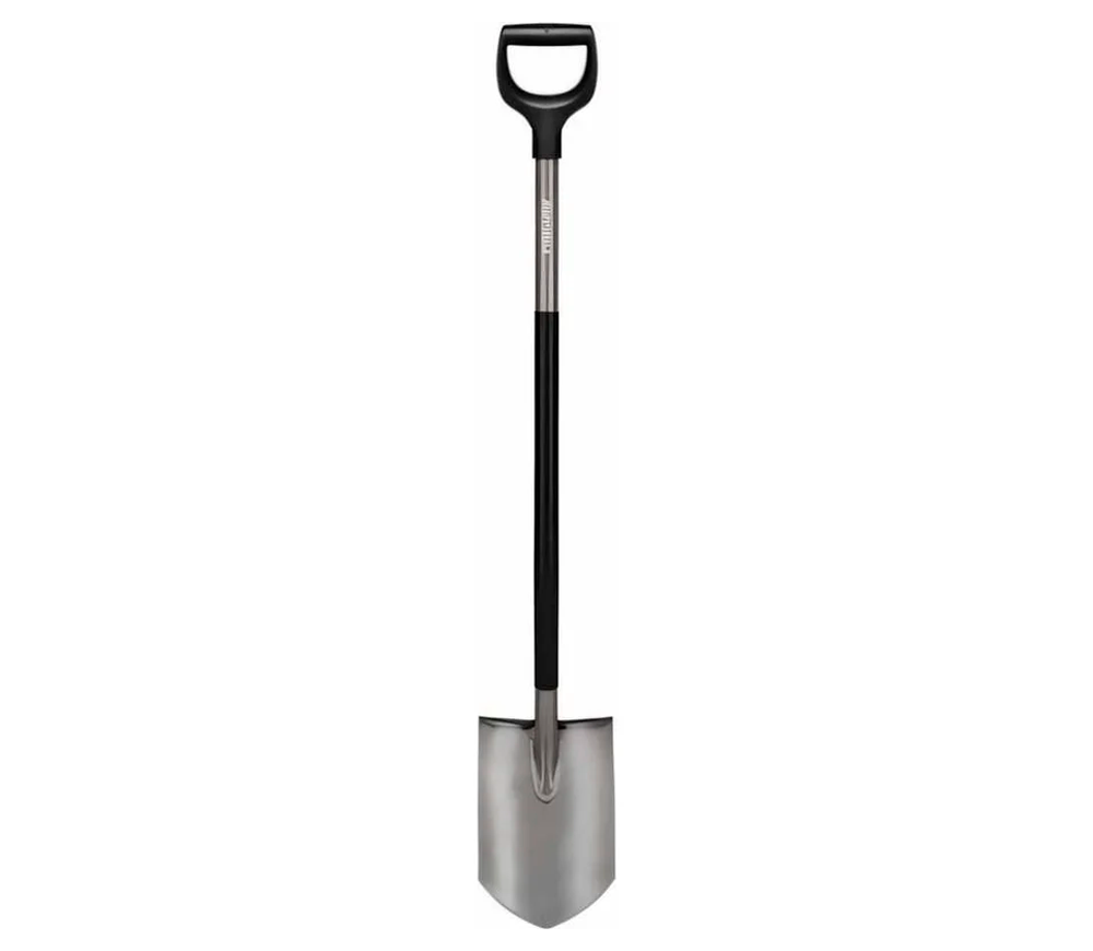 Hârleț FISKARS Ergonomic 1249mm photo 0