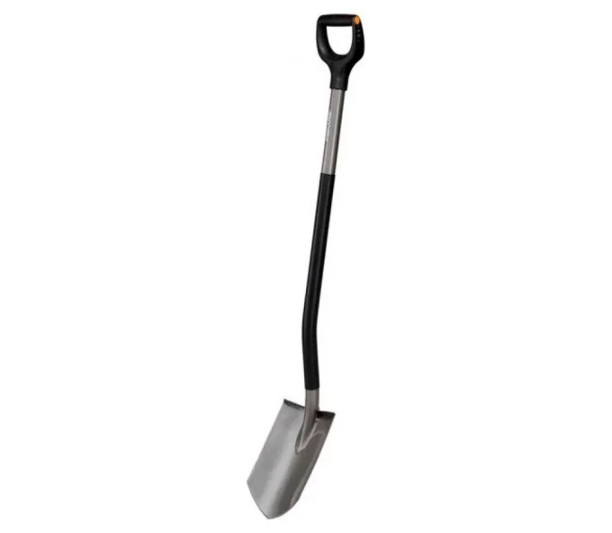 Hârleț FISKARS Ergonomic 1249mm-1