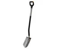 Hârleț FISKARS Ergonomic 1249mm-1
