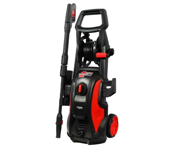 Мойка высокого давления Elefant E-90P-D 1600вт 90бар 468л/ч-1