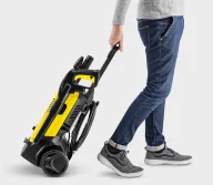 Aparat de spălat cu presiune 1800W 130Bar 420l/h KARCHER K 4 max-4