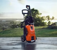 Мойка высокого давления Husqvarna PW 360 2300вт 160бар 500л/ч-3