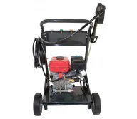 Aparat de spălat cu presiune pe benzin Elefant PPW190A 6.5cp 165bar 600l/h-5