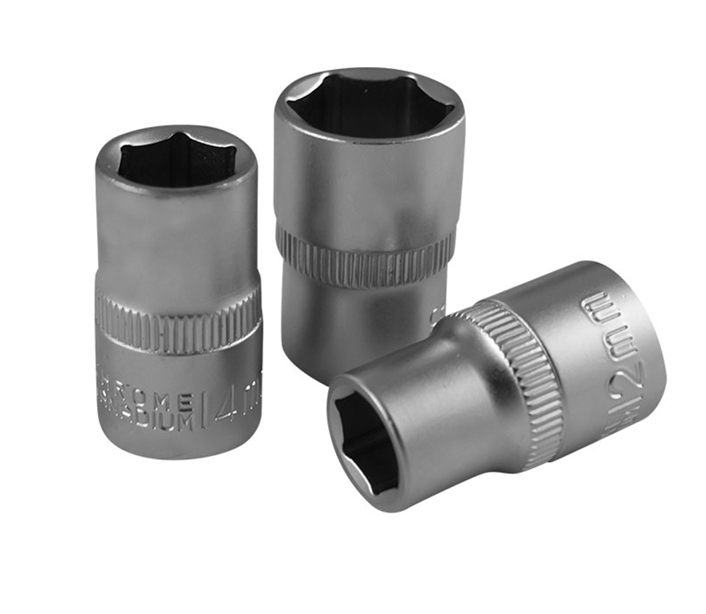 Set 10 duze tubulare JBM-52714 10-19 mm photo 0