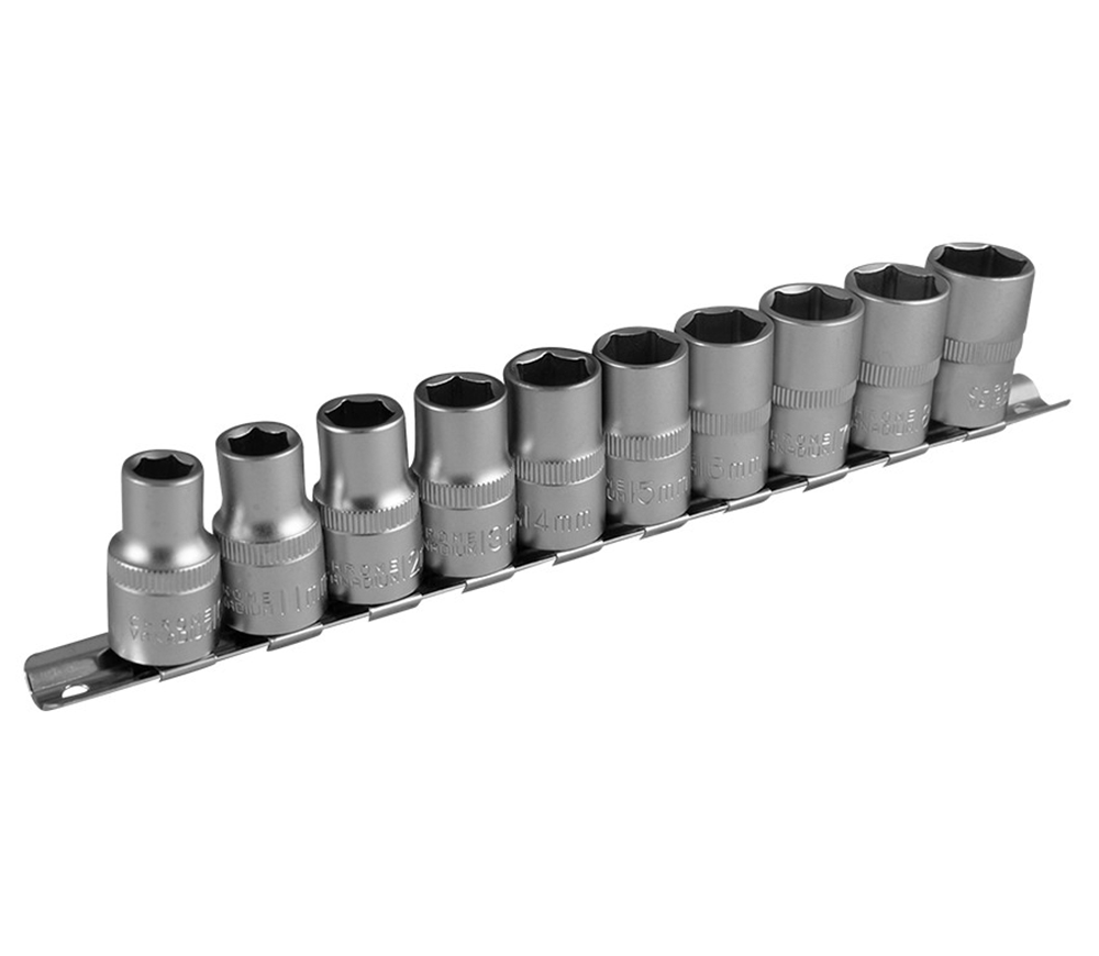 Set 10 duze tubulare JBM-52714 10-19 mm photo