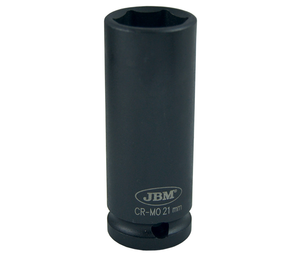 Set 3 duze tubulare de impact JBM-52969 17-21 mm photo 2