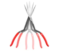 Длинногубцы удлинённые 2шт MILWAUKEE LONG REACH PLIERS 332мм-2
