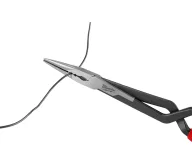 Длинногубцы удлинённые 2шт MILWAUKEE LONG REACH PLIERS 332мм-3