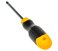 Набор отверток 10 шт STANLEY CUSHION GRIP™ 2-65-005-4
