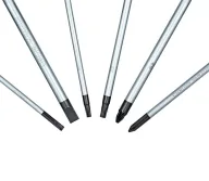 Набор отверток 6 шт BOSCH B1600A02CV3-4
