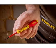 Набор отверток электрика 6 шт STANLEY 0-65-441-3