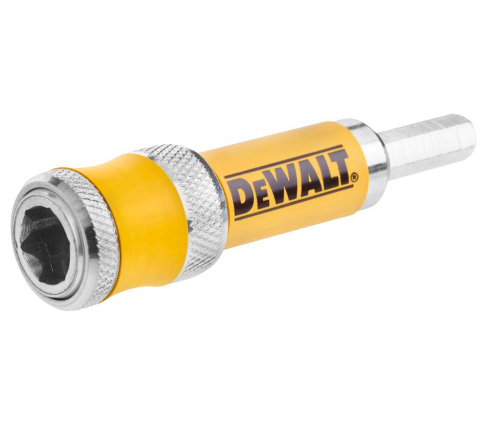 Набор пилотных сверл с зенкерами DEWALT DT7612-XJ 3-6мм HSS photo 3