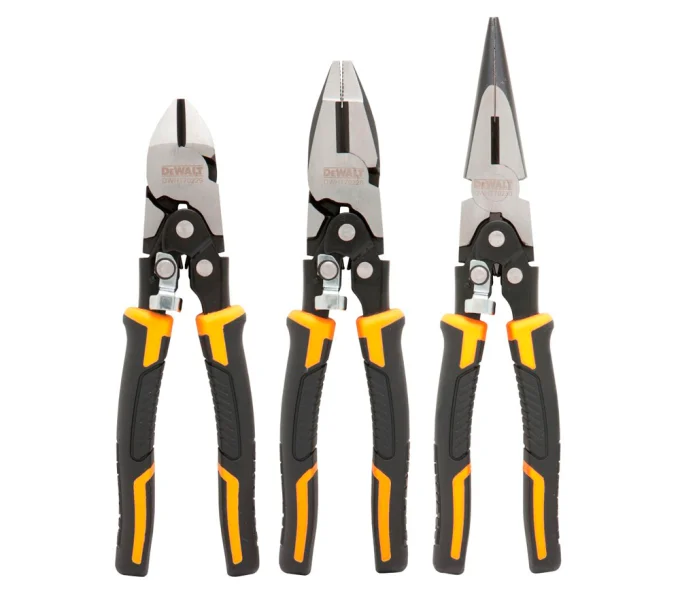 Набор плоскогубцев DEWALT DWHT0-70485 290мм-1