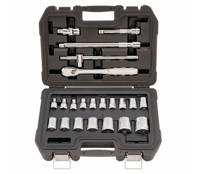 Set 22 duze tubulare DEWALT DWMT19241-1 8-32 mm-3