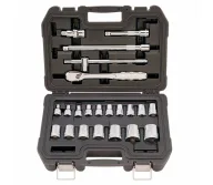 Set 22 duze tubulare DEWALT DWMT19241-1 8-32 mm-3