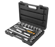 Set 17 duze tubulare Tolsen 15139 10-32 mm-1