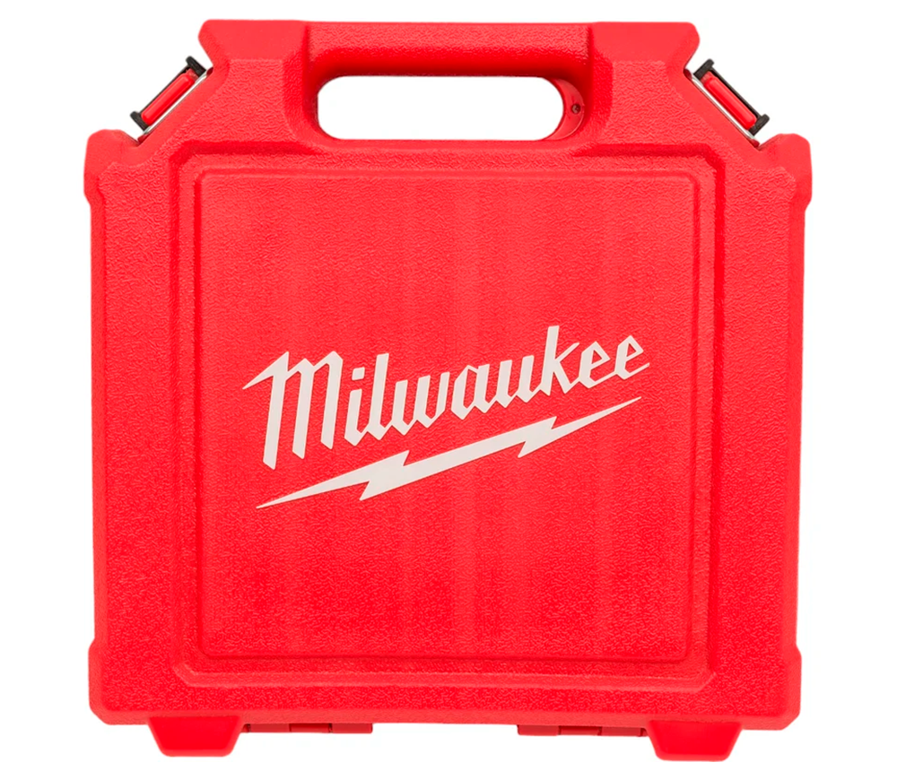 Набор из 10 ударных головок торцевых удлиненных MILWAUKEE SHOCKWAVE IMPACT DUTY 10-24 мм photo 3