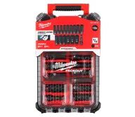 Набор из 16 ударных головок торцевых MILWAUKEE SHOCKWAVE IMPACT DUTY 10-24 мм-2