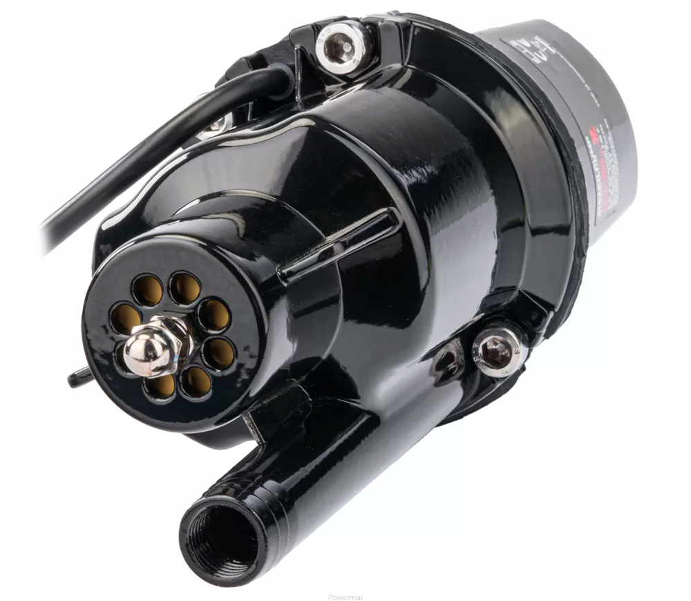 Скважинный насос RED Technic RTPDW0070 280вт 1080л/ч photo 1