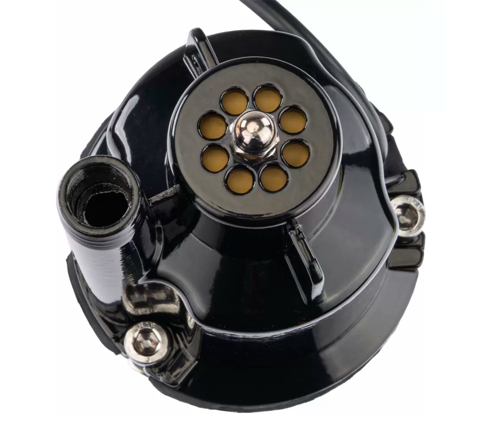 Скважинный насос RED Technic RTPDW0070 280вт 1080л/ч photo 2