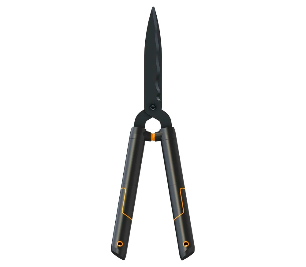Foarfeci de frezat arbuști FISKARS SingleStep HS22 580mm photo