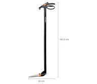 Foarfeci de tăiat iarbă alungiți FISKARS Servo-System Long GS46 1012mm-2