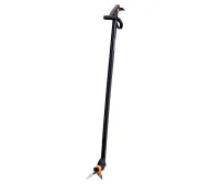 Foarfeci de tăiat iarbă alungiți FISKARS Servo-System Long GS46 1012mm-3