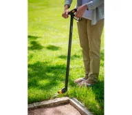 Foarfeci de tăiat iarbă alungiți FISKARS Servo-System Long GS46 1012mm-4