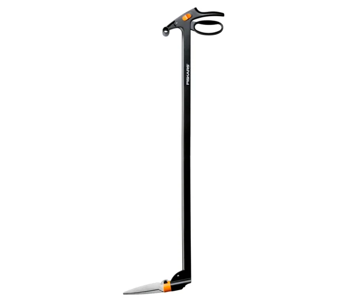 Foarfeci de tăiat iarbă alungiți FISKARS Servo-System Long GS46 1012mm-1