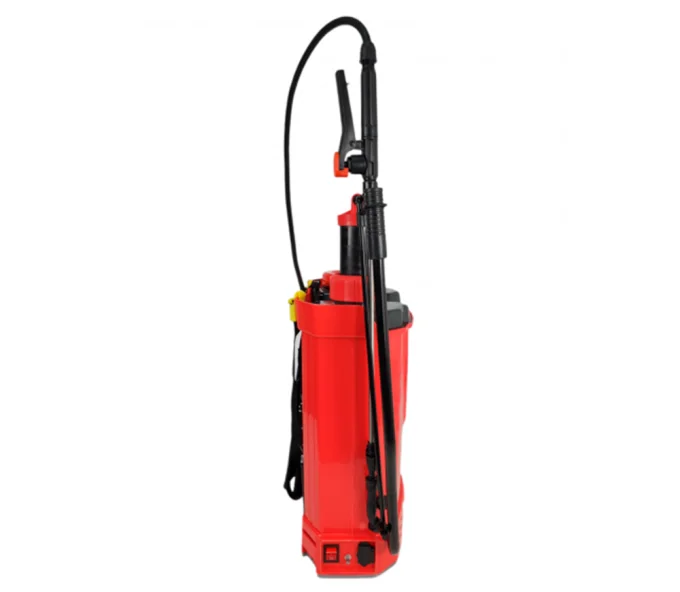 Опрыскиватель аккумуляторный SEM-16L 14886 5.5бар 16л 12В 8Ач-2